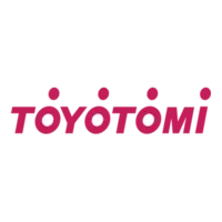 Toyotomi