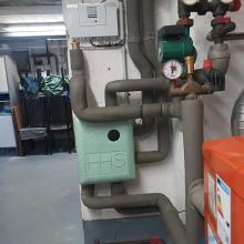 HHS Hybrid System