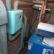 HHS Hybrid System