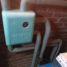 HHS Hybrid System