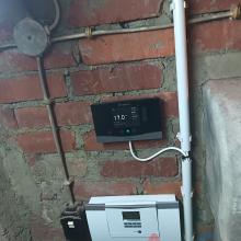 Vaillant aroTHERM plus